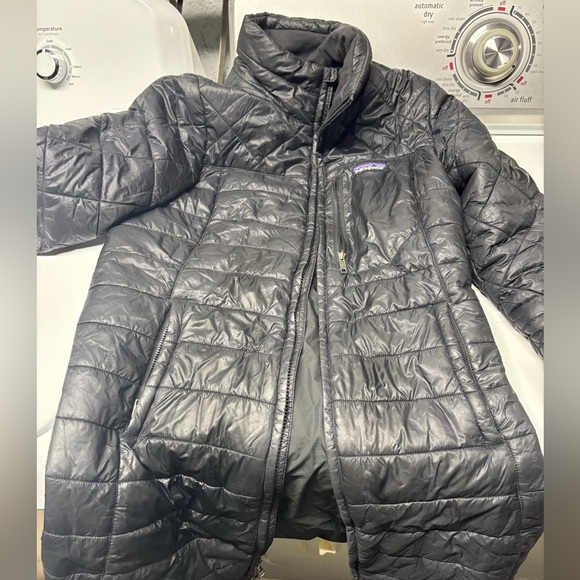 Patagonia Jackets & Blazers - Women's Black Patagonia Radalie Jacket